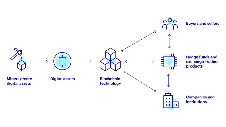 Trust冷钱包实物图 - 冷钱包硬件设备展示