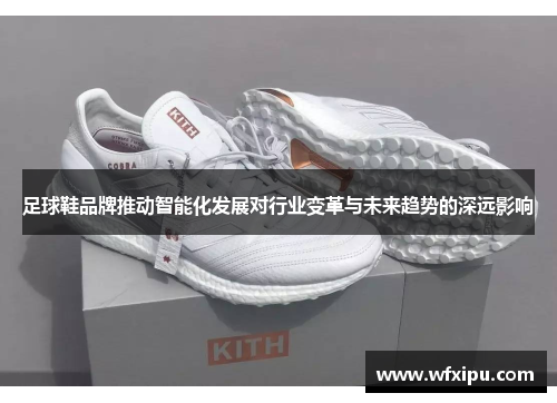 足球鞋品牌推动智能化发展对行业变革与未来趋势的深远影响
