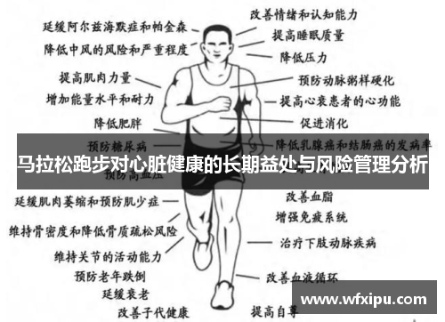 马拉松跑步对心脏健康的长期益处与风险管理分析